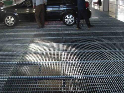 洗車房格柵板