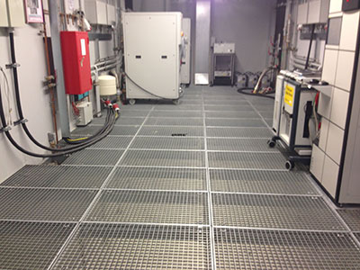 平臺(tái)格柵板